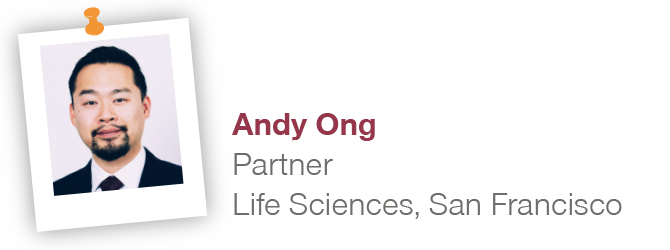 Andy Ong