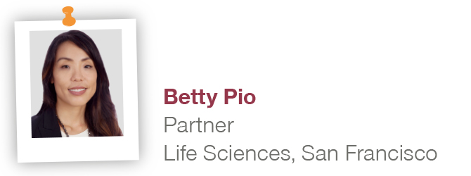 Betty Pio