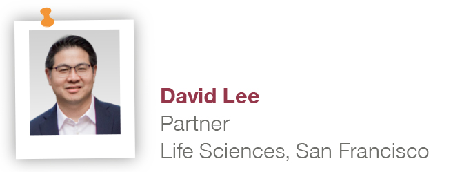 David Lee