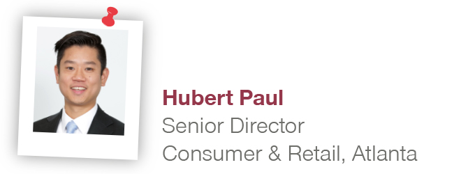 Hubert Paul