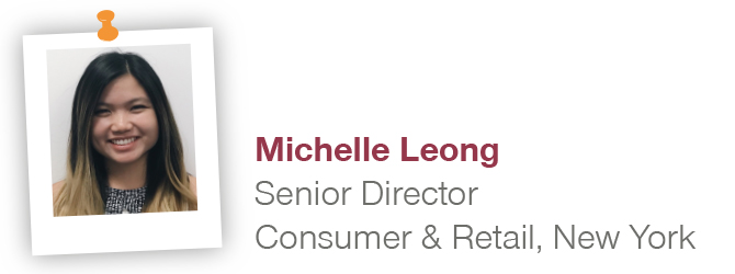 Michelle Leong