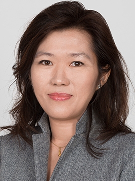 Susan Lee