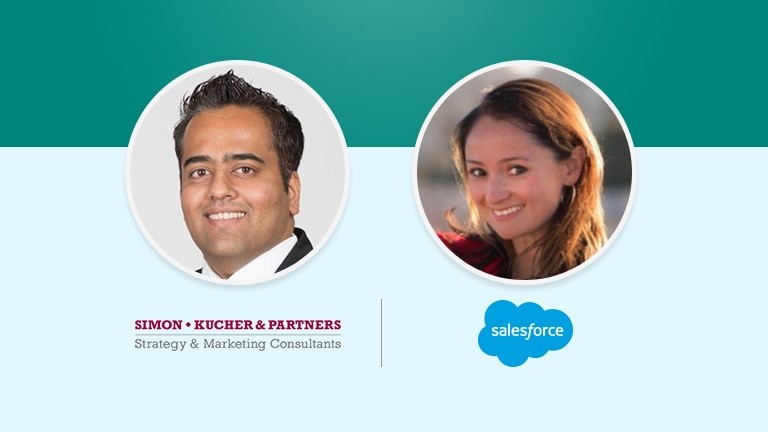 Salesforce Webinar