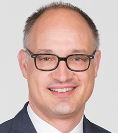 Gerald Schnell
