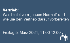 vertrieb