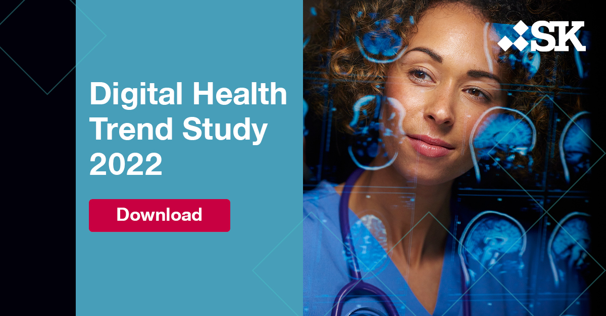 Digital Health Trends Study 2022