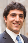 Nicolas Bence