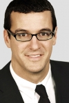 Dr. Daniel Bornemann