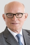 Dr. Karl-Heinz Sebastian
