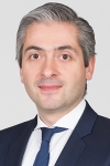 Grigori Bokeria