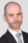 Dr. Peter Colman