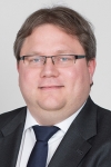 Bjoern Dahmen