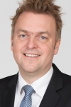 Dr. Matthias Liefner