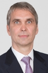 Dr. Jens Mueller