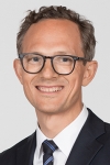Dr. Clemens Oberhammer