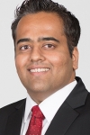 Madhavan Ramanujam