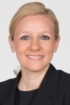 Nina Scharwenka