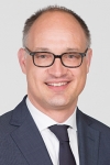 Dr. Gerald Schnell