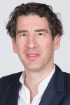 Dr. Ekkehard Stadie