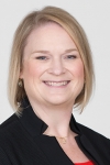 Heather Steinfield