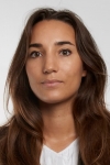 Clara SoppoPriso