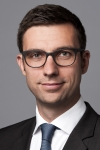 Dr. Michael Keller