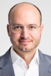 Benjamin Wellstein