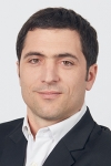 Nicolas Bence