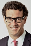 Dr. Daniel Bornemann