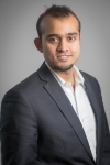 Hrishi Rajadhyaksha