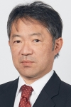 Kazuto Yamashiro