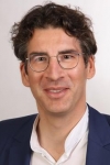 Dr. Ekkehard Stadie