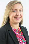 Rachel Pope
