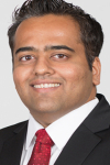 Madhavan Ramanujam