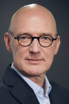 Andreas von der Garten