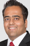 Madhavan Ramanujam