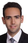Abdalla Almajali