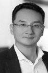 Bruce Liu
