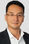 Bruce Liu