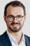 Conrad Heider