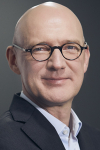 Dr. Andreas von der Gathen