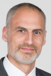 Dr. Martin Gehring