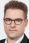 Martin Mattes