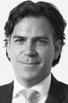 Tobias Maria Guenter