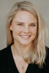 Kristin Harris