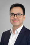 Xi Bing Ang