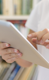 Just how digital are newspapers and magazines today?