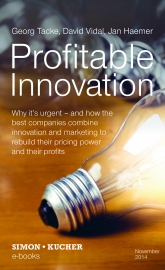 Profitable Innovation
