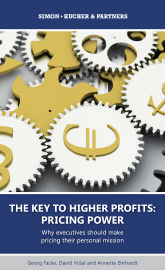 The Key to Higher Profits