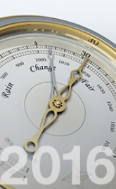 Medtech barometer 2016